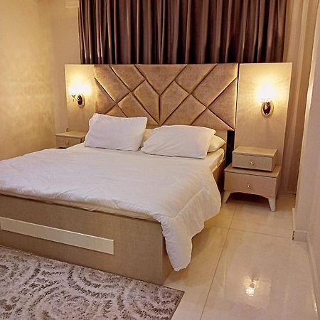 Al Seoudi Furnished Units Zarqa Exterior foto