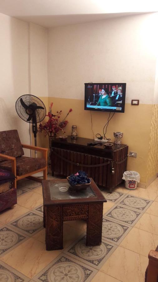 Al Seoudi Furnished Units Zarqa Exterior foto