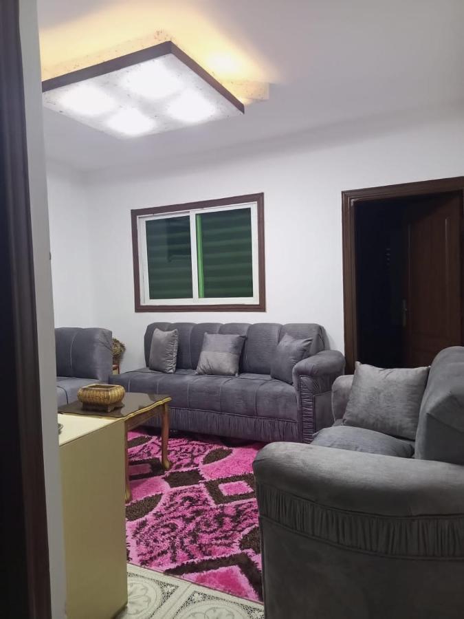 Al Seoudi Furnished Units Zarqa Exterior foto