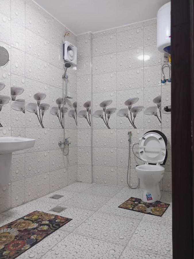 Al Seoudi Furnished Units Zarqa Exterior foto