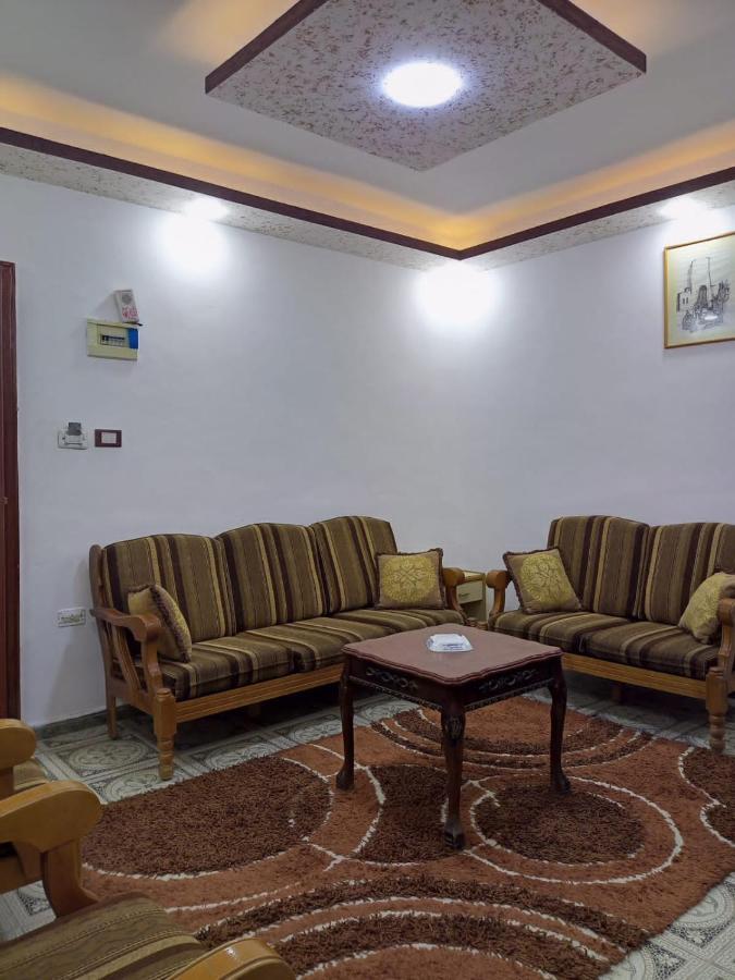 Al Seoudi Furnished Units Zarqa Exterior foto