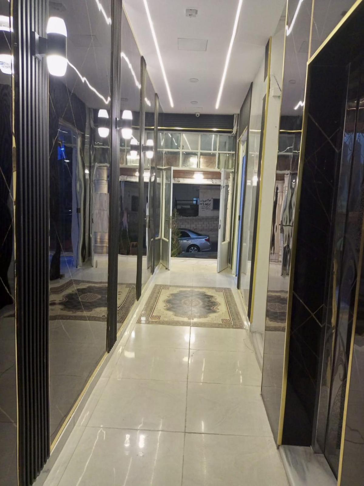 Al Seoudi Furnished Units Zarqa Exterior foto