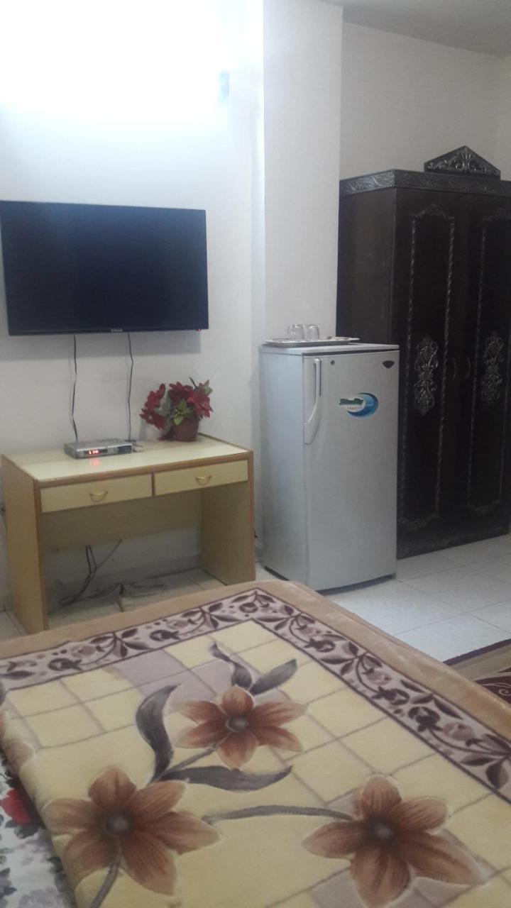 Al Seoudi Furnished Units Zarqa Exterior foto