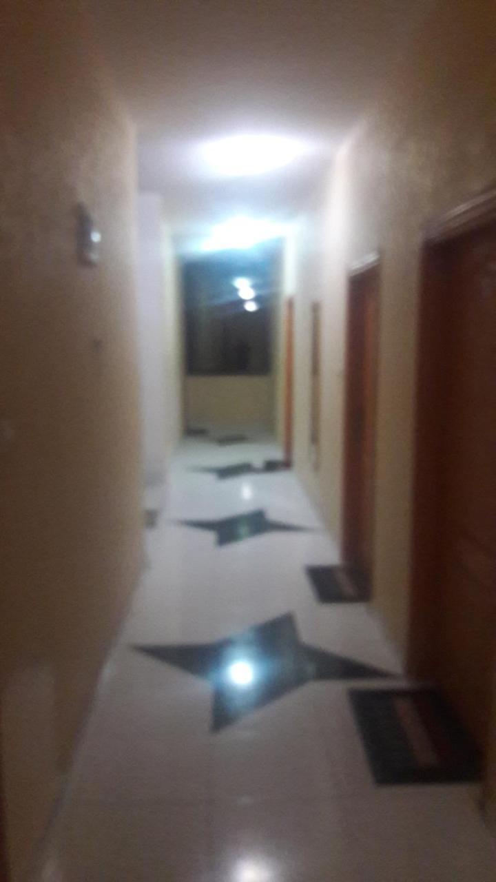 Al Seoudi Furnished Units Zarqa Exterior foto