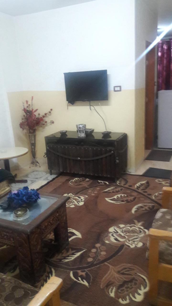 Al Seoudi Furnished Units Zarqa Exterior foto