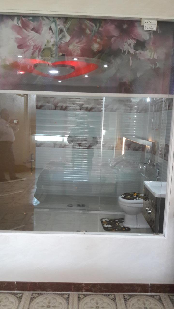 Al Seoudi Furnished Units Zarqa Exterior foto