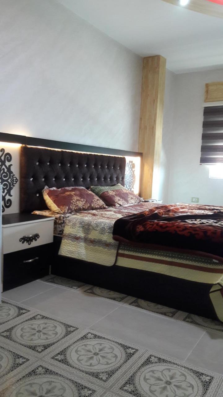 Al Seoudi Furnished Units Zarqa Exterior foto