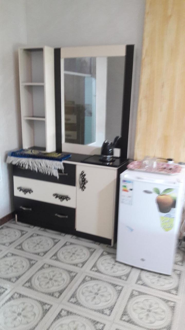 Al Seoudi Furnished Units Zarqa Exterior foto